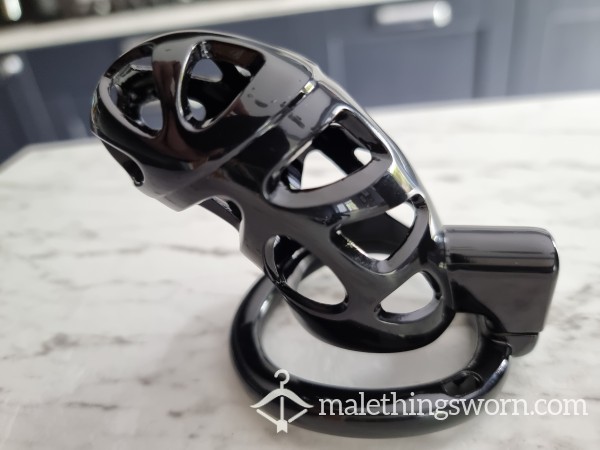 Chastity Cage