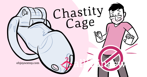 Chastity Cage