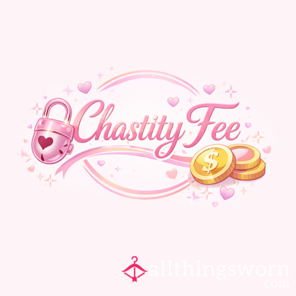 Chastity Tax