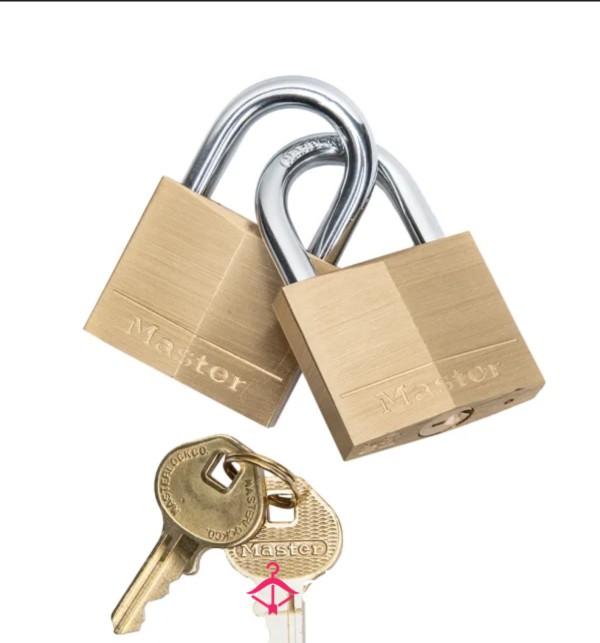 🖤🔒 Chastity Check-Ins – Daily Control