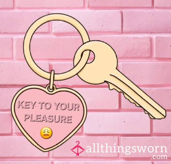 Chastity Control 😌🔐