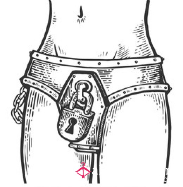 Chastity Dash Poll 🔐🔐🔐🔐