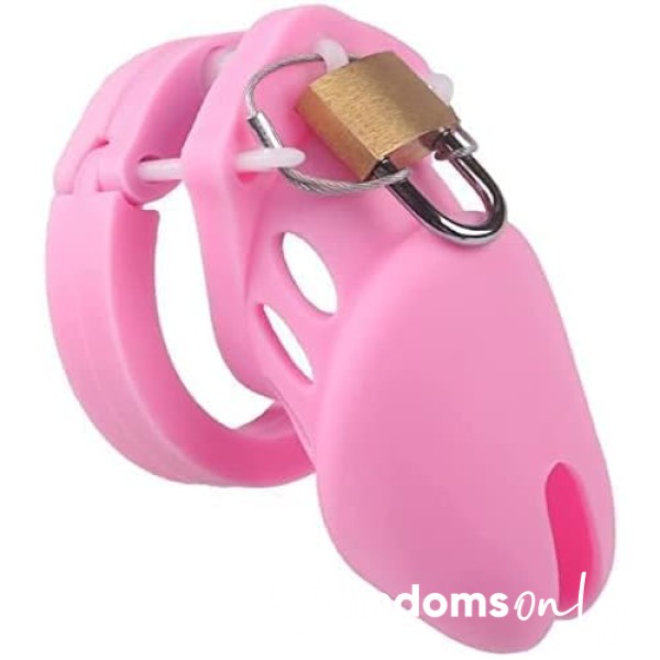 Chastity Debt Contract