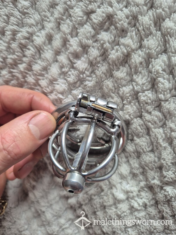 Chastity Device
