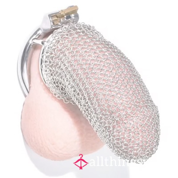 Chastity Drain