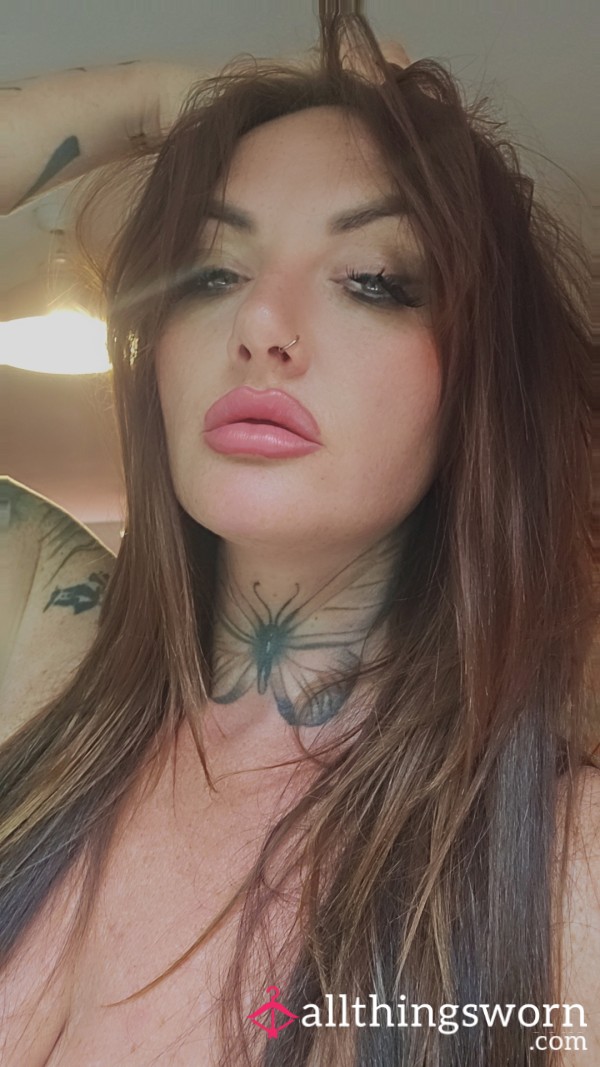 Chastity Experience