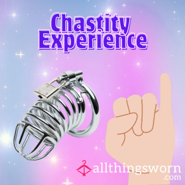 Chastity Experience