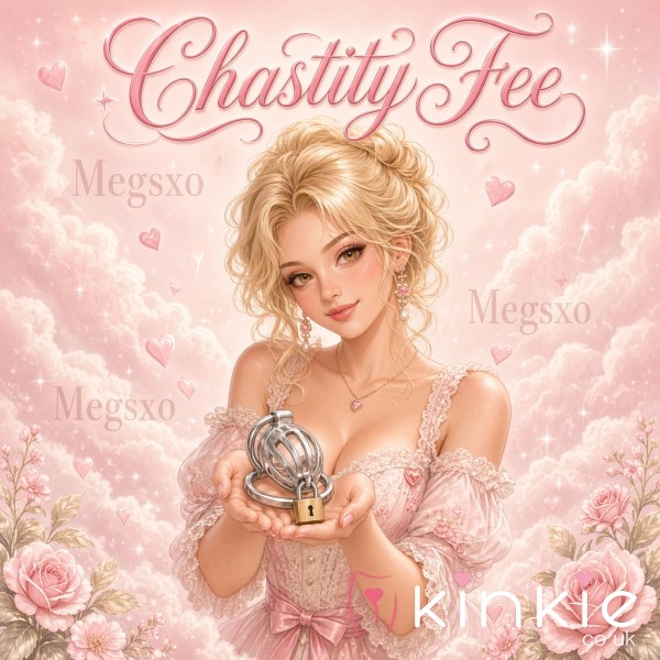 Chastity Fee🔐