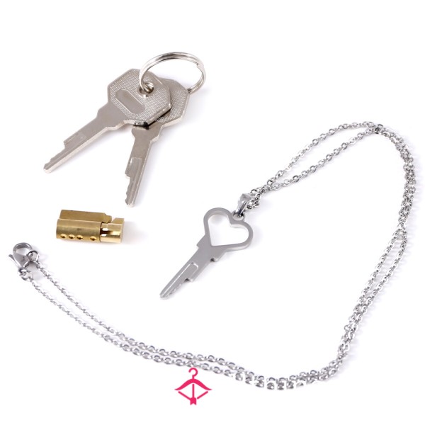 Chastity - Key Holder😈🔐