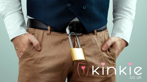 Chastity Key Holding Service ! - Are You Brave Enough.....Enquire Within