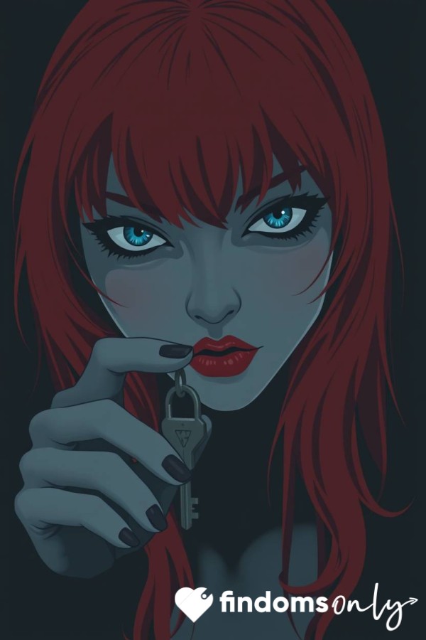 Chastity Keyholding