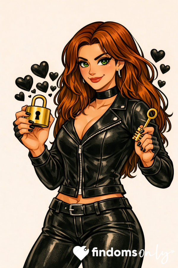 Chastity / Keyholding