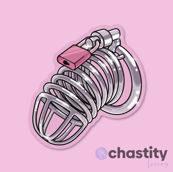 Chastity - Keyholding - Codeholding