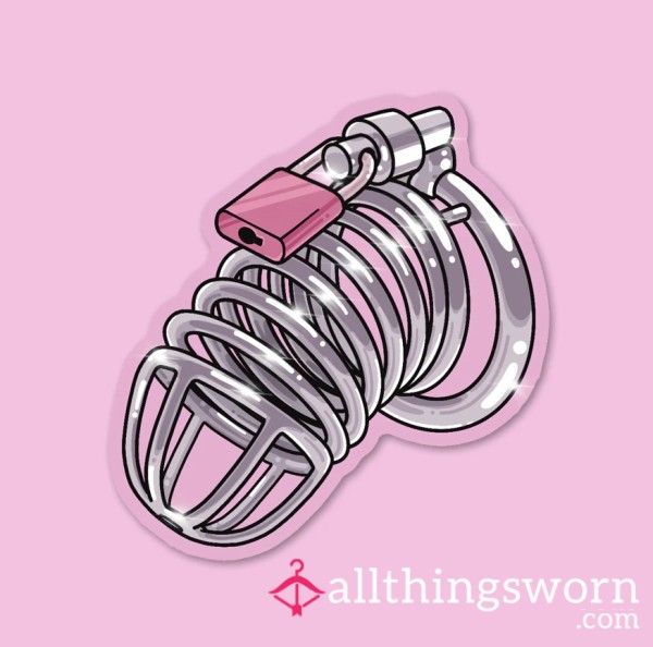 Chastity - Keyholding - Codeholding