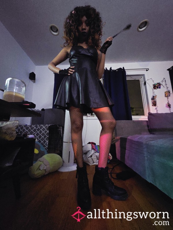 Chastity Lockup ✧ Virtual Denial, Keyholder Fantasy & Mail Me Your Key