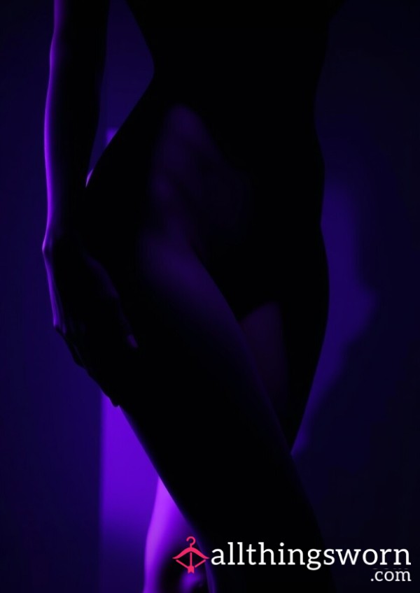 🔐 Chastity & Orgasm Control (24-Hour Lock / Permission)