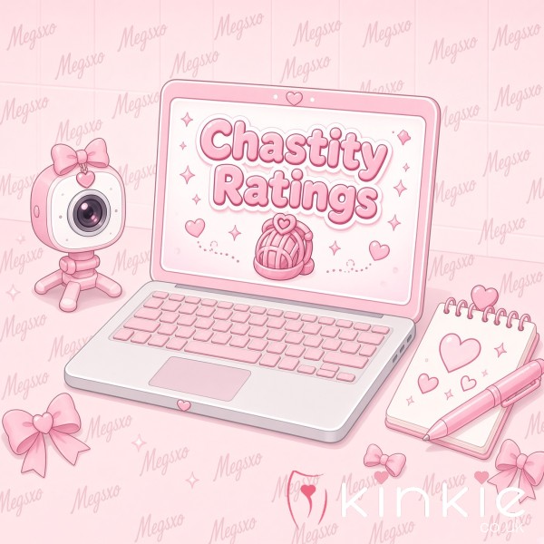Chastity Ratings🫢