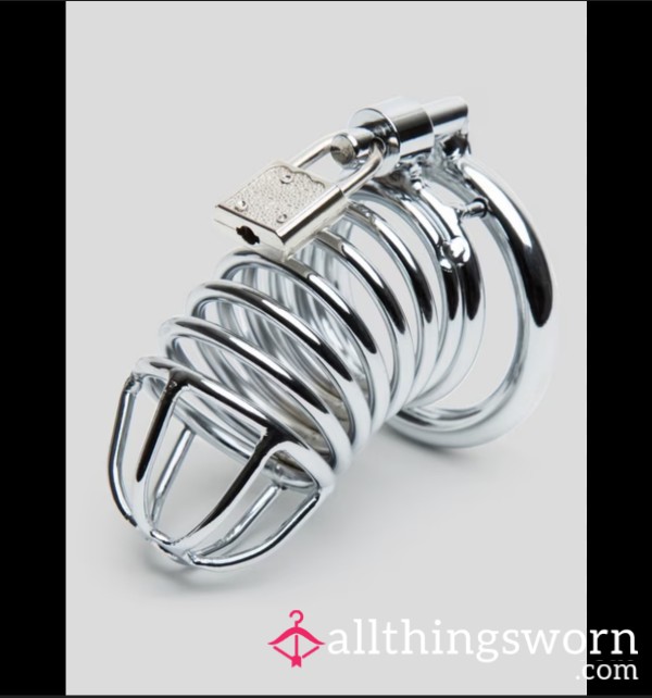 Chastity Tax