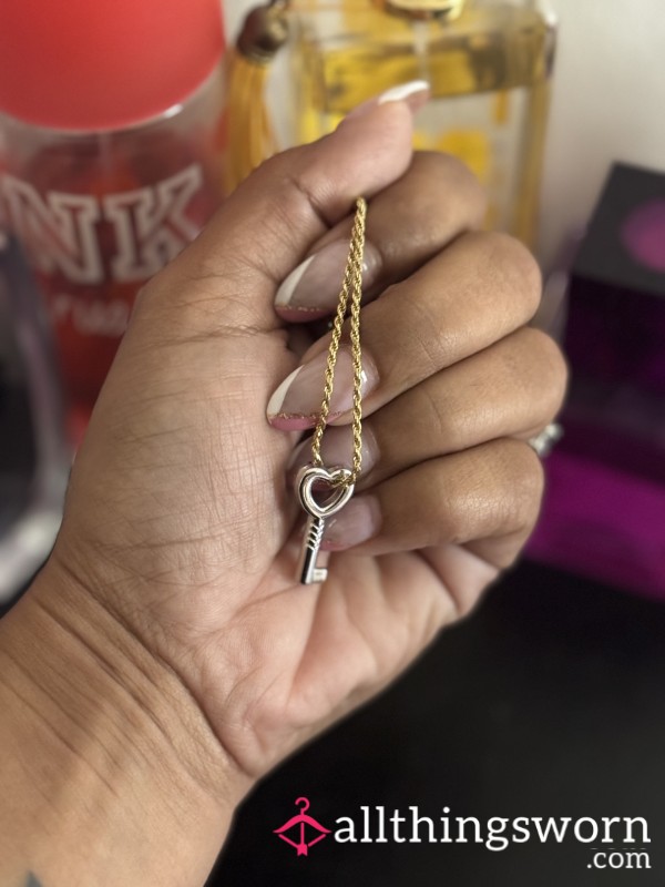 Chastity Tease
