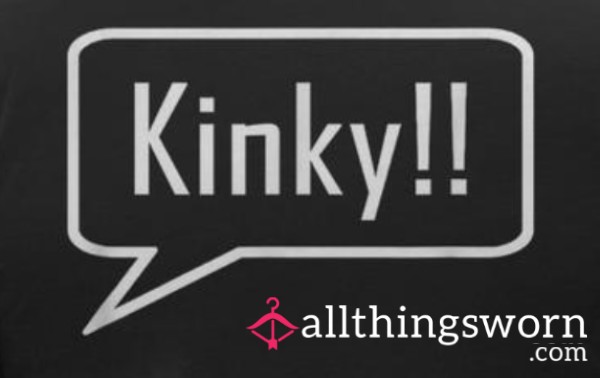 Chat About Your Kinks