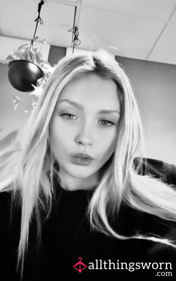 Chat With Me / Get To Know My Kinks 🔞