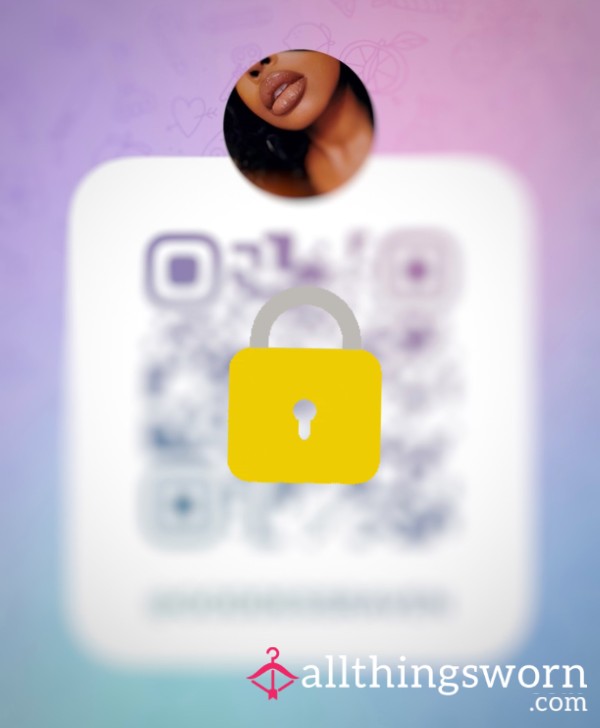 Chat With Me On TeIegram