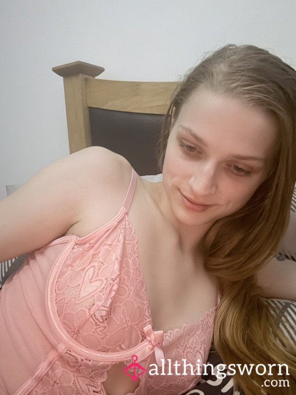 Chat With Me Through Out The Day!