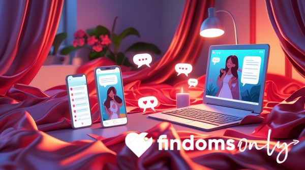 Chat With Me - (Weekly) 💋