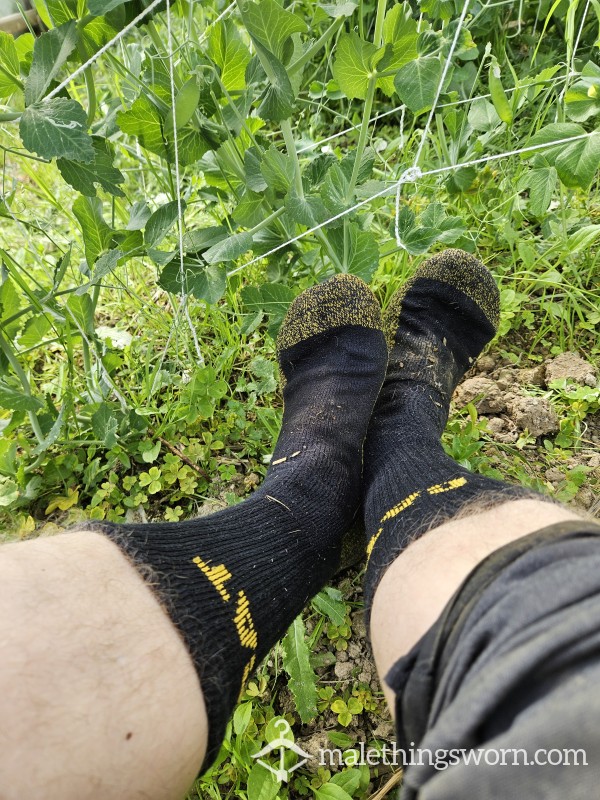 Farmer Socks