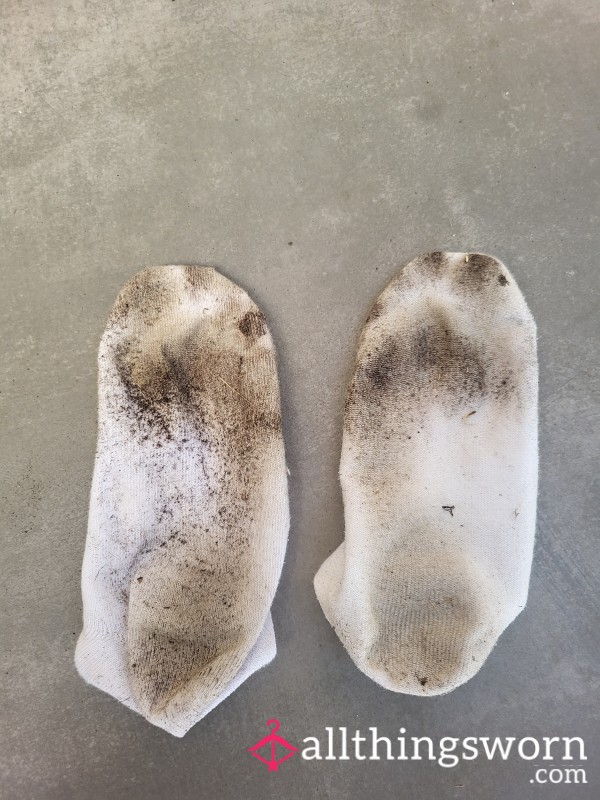 Chaussette De Randonée