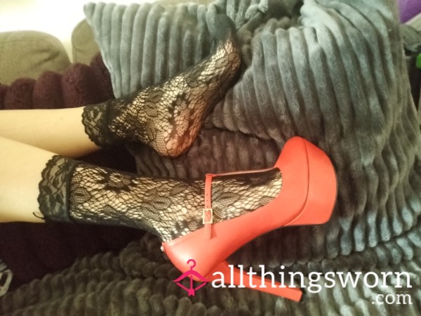 Chaussettes Resilles