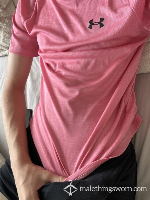 Chav Boy Top