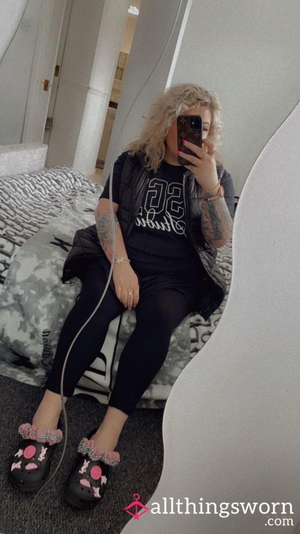 Chavvy Baddie Picture Package (10)