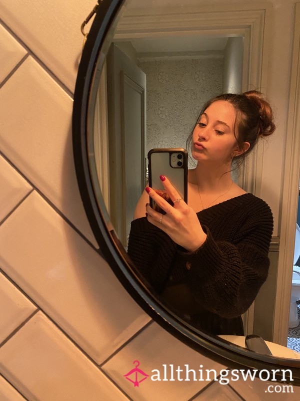 Self Pleasure 😉❤️🍆