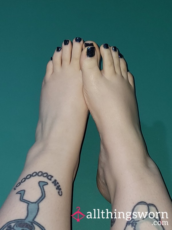 CHEAP FOOT CONTENT FOR BROKE B**chES