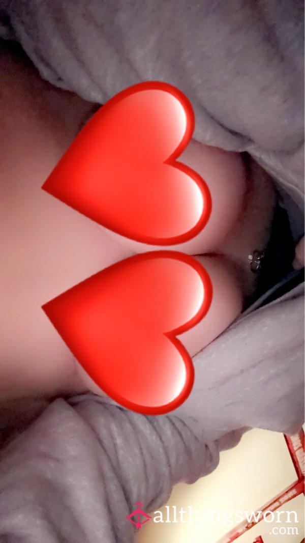 Cheap Tit Pic😙