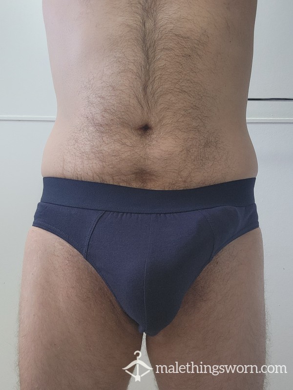 *Cheap* Westbay Briefs Musky/Stained 5 Days Wear (M)