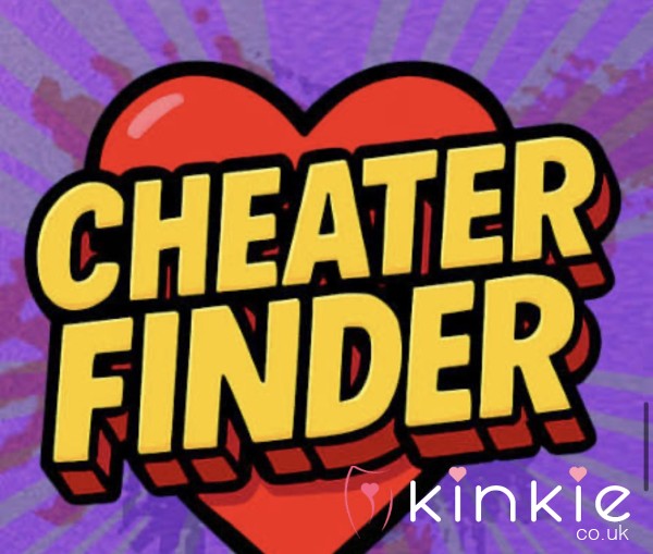 Cheating Encouragement Audio 😈