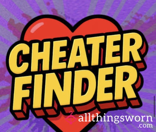 Cheating Encouragement Audio😈