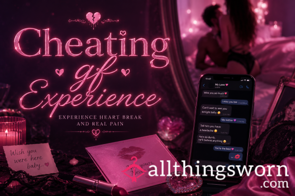 Cheating GF Experience