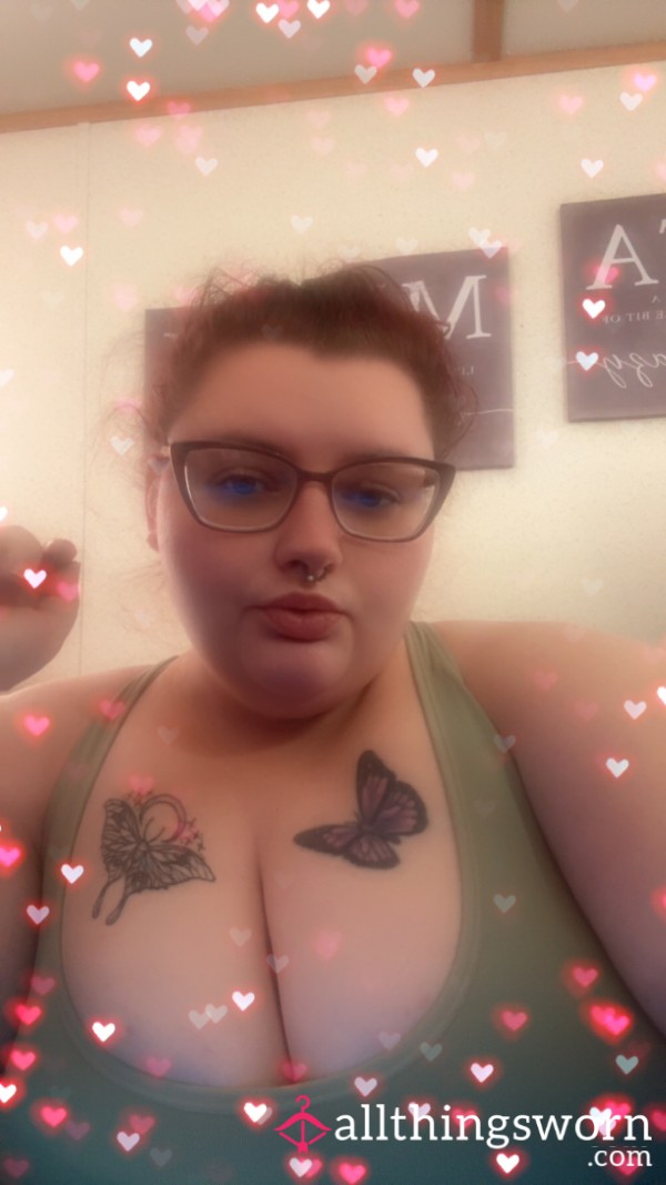 💕Valentine’s Sale: Cheating GFE