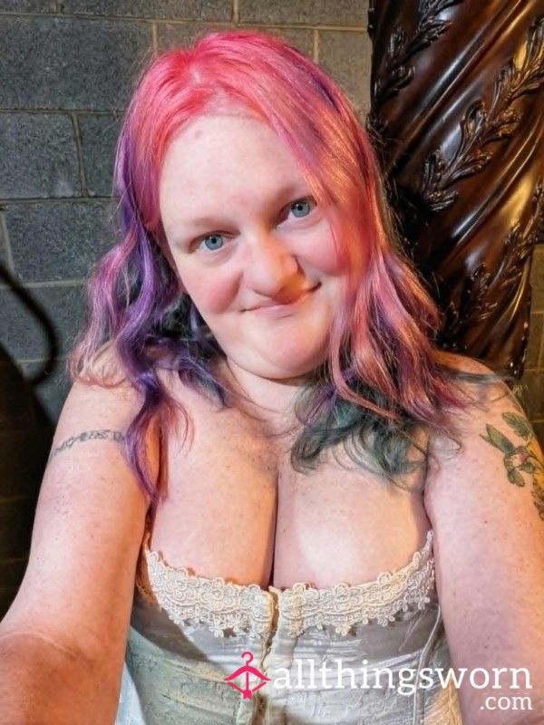 Check Out Me In Some S**y Lingerie Of All Different Colors And See What It Leaves To The Imagination ;)