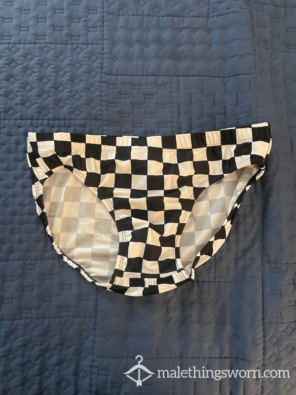 Check Pattern Sp**do