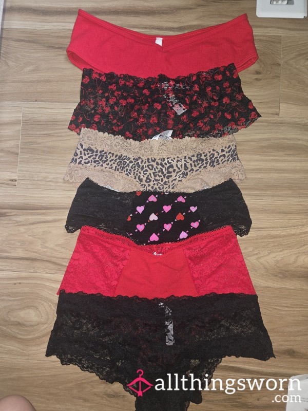 Cheekster Options