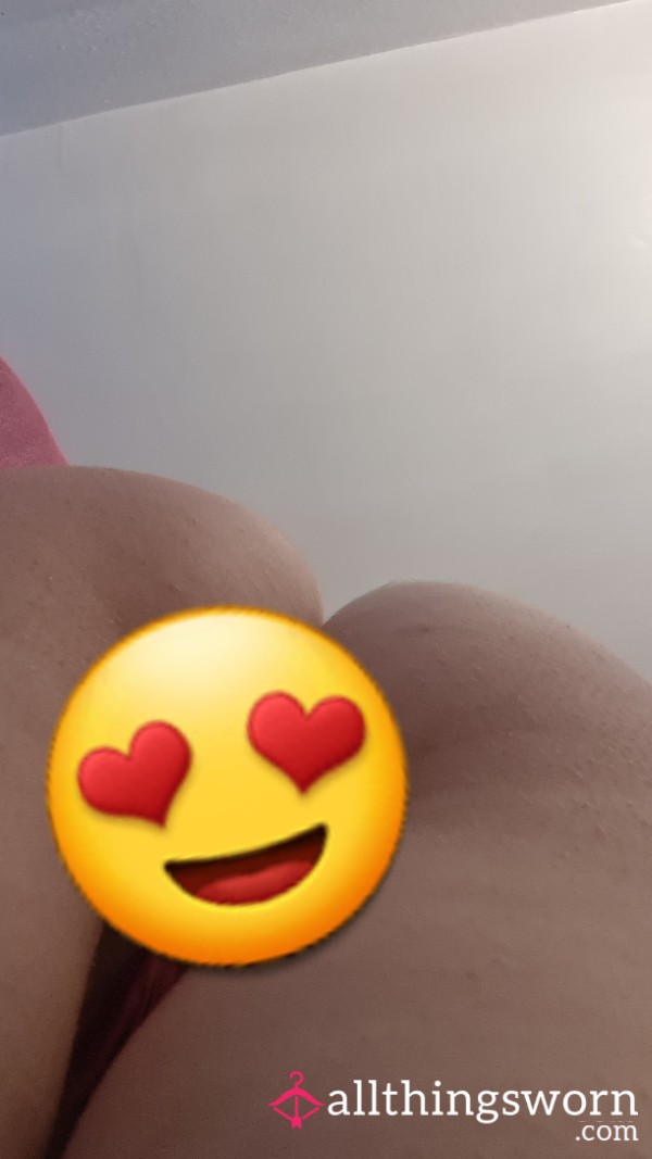 Cheeky Arse