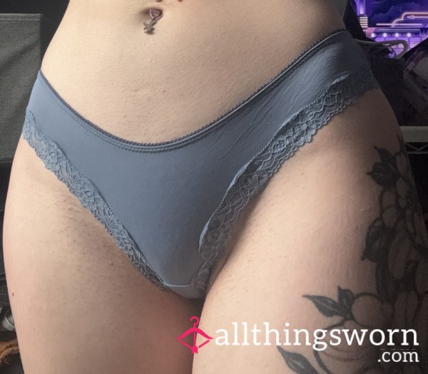 Cheeky Bikini # 1