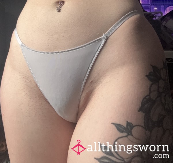 Cheeky Bikini #2