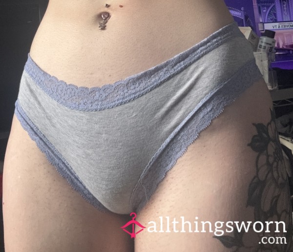Cheeky Bikini # 7