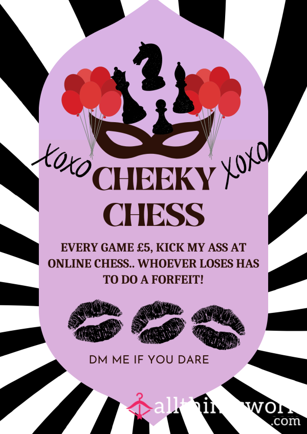 Cheeky Chess