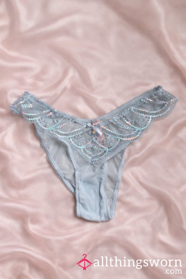 🩵✨ Cheeky Cinderella ✨🩵